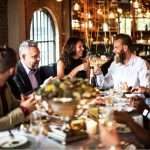 How to Book Your Private Dining Event in Sathorn: A Step‑by‑Step Guide